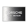 Opravná tužka na autolak Porsche LY7Z Meteor
