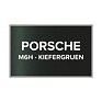Opravná tužka na autolak Porsche M6H Kiefergruen