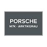 Opravná tužka na autolak Porsche M7K Arktikgrau