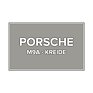 Opravná tužka na autolak Porsche M9A Kreide