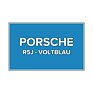 Opravná tužka na autolak Porsche R5J Voltblau
