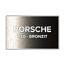 Opravná tužka na autolak Porsche RZ0 Bronzit