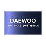 Autolak do pistole Daewoo 27U Violet (misty) Blue