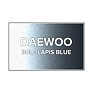 Autolak do pistole Daewoo 30L Lapis Blue
