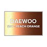 Barva ve spreji Daewoo 59U Peach Orange