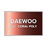 Autolak do pistole Daewoo 71U Coral Poly
