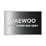 Barva ve spreji Daewoo D613 Warm Mid Grey