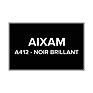 Barva ve spreji Aixam A412 Noir Brillant