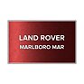 Barva ve spreji Land Rover Marlboro Mar