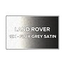 Barva ve spreji Land Rover 1EX Flux Grey Satin