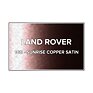Opravná tužka na autolak Land Rover 1GB Sunrise Copper Satin