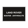 Opravná tužka na autolak Land Rover BU0708 Anthracite
