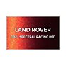 Opravná tužka na autolak Land Rover CBZ Spectral Racing Red