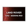 Opravná tužka na autolak Land Rover CFU Sedona Red