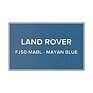 Opravná tužka na autolak Land Rover FJ50-MABL Mayan Blue