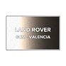 Opravná tužka na autolak Land Rover GCM Valencia