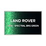 Opravná tužka na autolak Land Rover HHW Spectral Brg Green