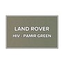 Autolak do pistole Land Rover HIV Pamir Green