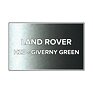 Opravná tužka na autolak Land Rover HZB Giverny Green
