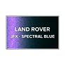 Opravná tužka na autolak Land Rover JFX Spectral Blue