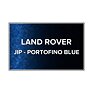 Opravná tužka na autolak Land Rover JIP Portofino Blue