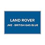 Opravná tužka na autolak Land Rover JMZ British Gas Blue