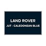 Opravná tužka na autolak Land Rover JUT Caledonean Blue