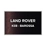 Barva ve spreji Land Rover KEB Barossa