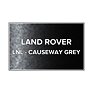 Opravná tužka na autolak Land Rover LNL Causeway Grey