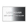 Opravná tužka na autolak Land Rover MFX Liquescence Silver