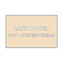 Barva ve spreji Land Rover NCN Cornish Cream