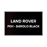 Barva ve spreji Land Rover PEH Barolo Black