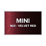Barva ve spreji Mini 903 Velvet Red