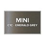 Opravná tužka na autolak Mini C1C Emerald Grey