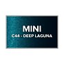 Opravná tužka na autolak Mini C44 Deep Laguna