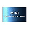 Barva ve spreji Mini LRC608 Monte Carlo
