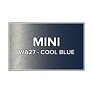 Barva ve spreji Mini WA27 Cool Blue