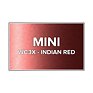 Barva ve spreji Mini WC3X Indian Red