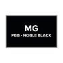Autolak do pistole MG PBB Noble Black