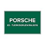 Opravná tužka na autolak Porsche 65 Tuerkisgruen/ral6016