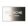 Opravná tužka na autolak Porsche 6C4 Grau