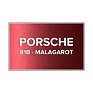Opravná tužka na autolak Porsche 81B Malagarot