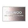 Autolak do pistole Daewoo GQL Luscious Kiss Pink