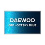 Autolak do pistole Daewoo OB1 Octsky Blue