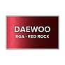 Autolak do pistole Daewoo RGA Red Rock