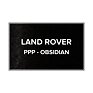Opravná tužka na autolak Land Rover PPP Obsidian