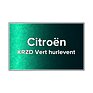 Opravná tužka Citroen KRZD Vert hurlevent