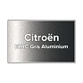 Opravná tužka Citroen EZRC Gris Aluminium