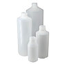 Plastová láhev odolná rozpouštědlům 1l