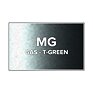 Barva ve spreji MG GAS T-green